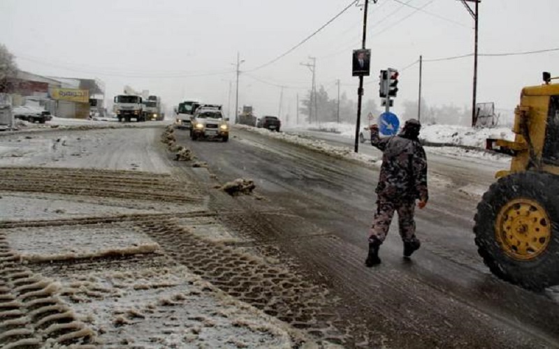 تخصيص 30 مركزا للإيواء بمدارس ألوية