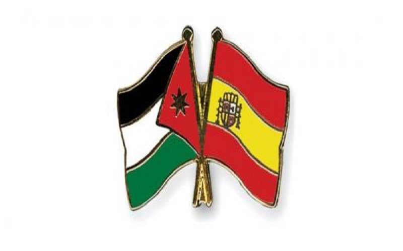 السفارة الاسبانية تعلن عن اغلاق ابوابها