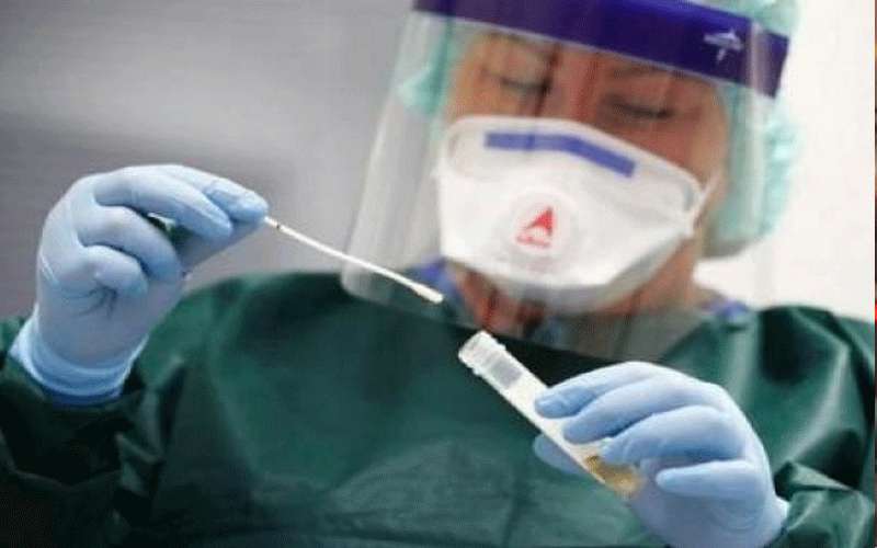 19 ألفا و798 حالة كورونا نشطة