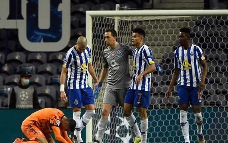 سخرية واسعة من رونالدو بسبب لقطتين