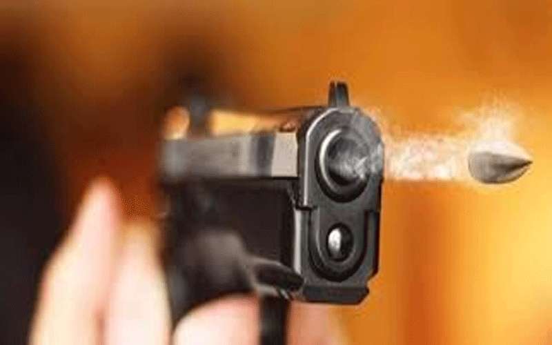 إصابة مطلوب خطير أثناء ضبطه بمأدبا