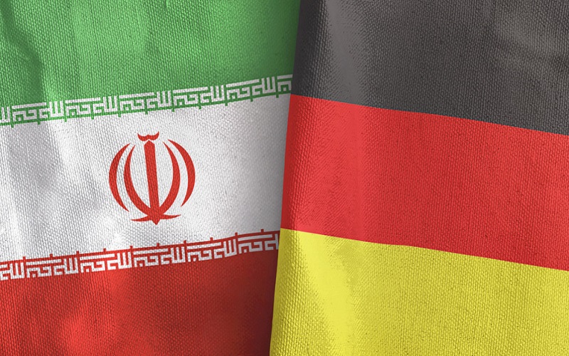 ألمانيا: أحدث خطوات تتخذها إيران تعرض