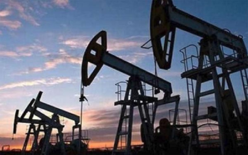 تراجع اسعار النفط عالميا