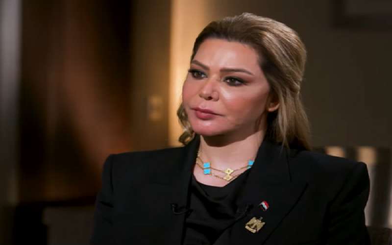 رغد صدام حسين: والدي مات لا