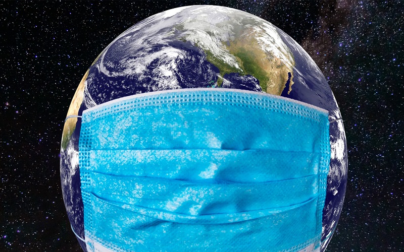 علماء: كوكب الأرض في أهدأ فتراته