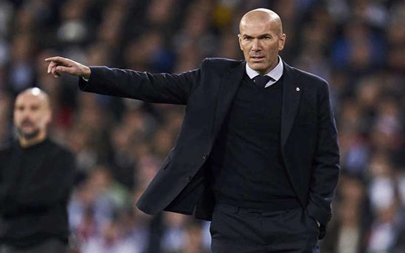 الريال يجهز قنبلة في ميركاتو الصيف