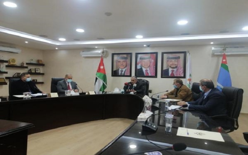 وزير الداخلية للمحافظين: اعتبار أي مخالف