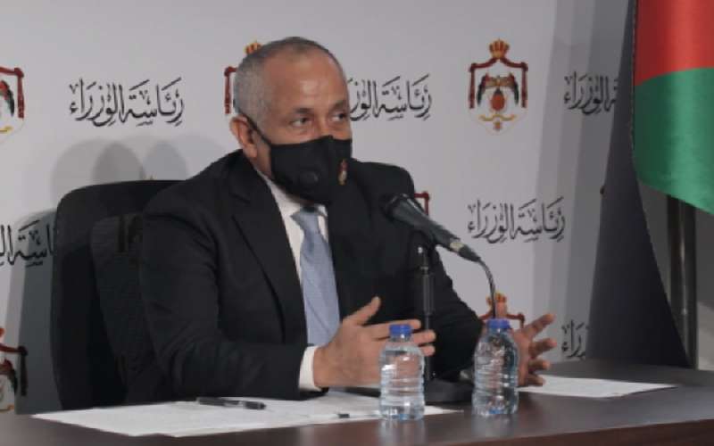 العايد لوسائل الاعلام: بكم نفخر