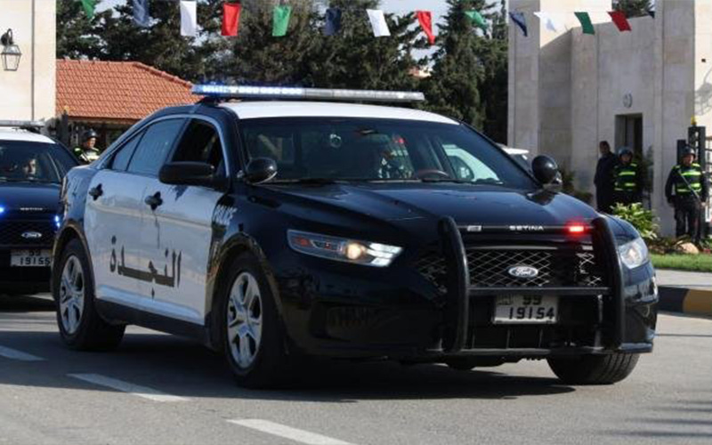 مدير الامن العام يوعز بحبس طاقم