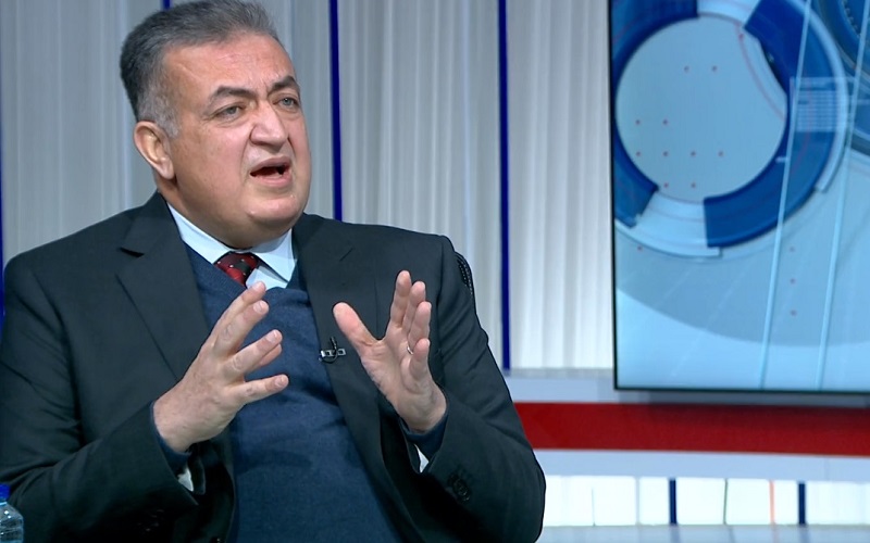 منصور : وضعنا من حيث اللقاحات