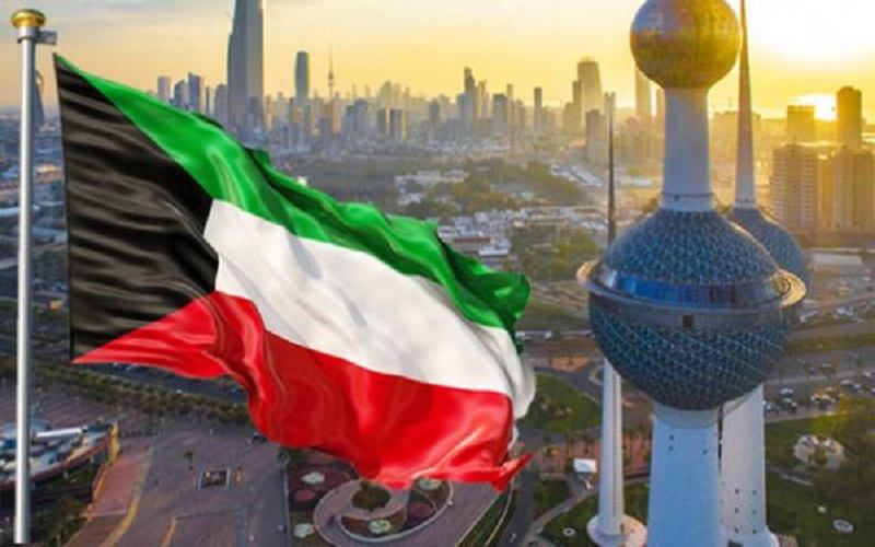 الكويت تسمح للأجانب بدخول أراضيها بإجراءات