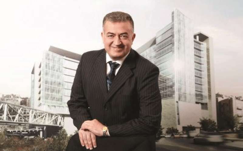 منصور: وضع الأردن باللقاحات غير مطمئن