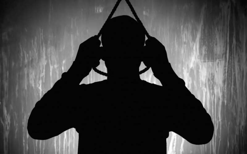 شبهة انتحار ثلاثيني في الكرك