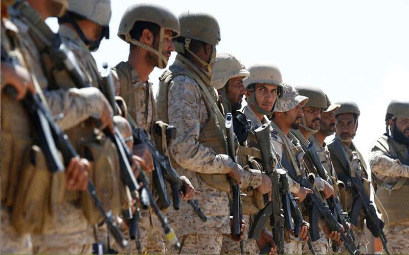 السعودية تستثمر أكثر من 20 مليار