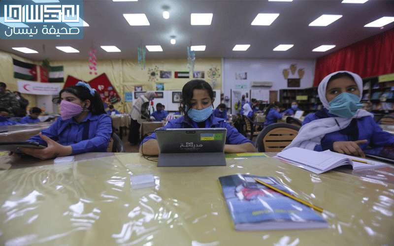 تعليق دوام مدارس محافظة عجلون