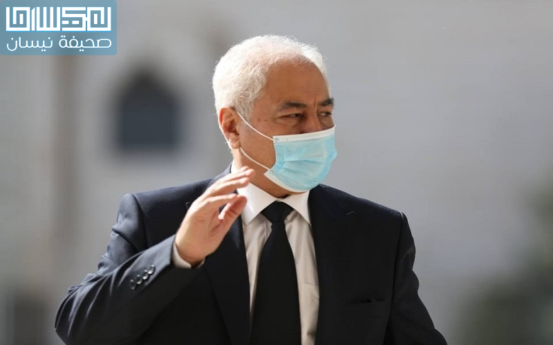 اللجنة التوجيهية تناقش النسخة الأولية لاستراتيجية