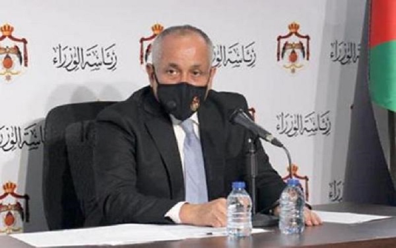 العايد: قد نضطر للعودة إلى الاجراءات
