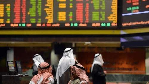 اقتصاد السعودية الأقل تأثرا بالجائحة