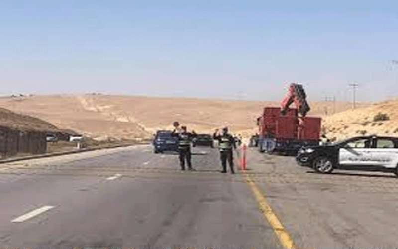 الدوريات الخارجية: تحويلة جديدة على الصحراوي