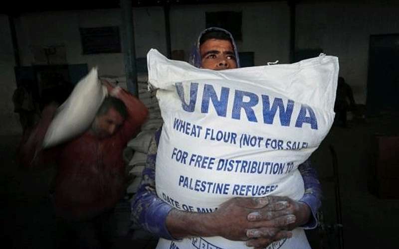 أونروا تتوقع عجزا يفوق 200 مليون