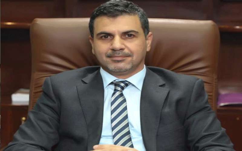 سعيدان: لا تسرب من محطة جنوب