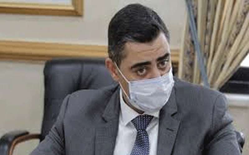 المحارمة للحكومة: لا تفكروا بالقروض