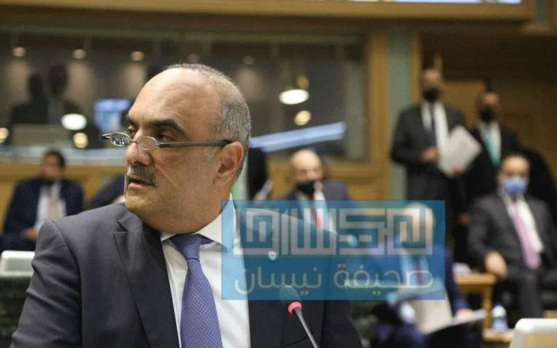 الخصاونة: هذه الموازنة الأصعب بتاريخ الأردن