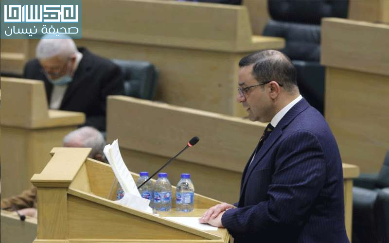 الحكومة تعد بتحقيق فوري بقضايا التهرب