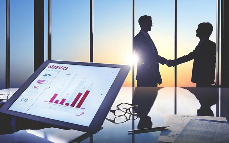 دراسة حكومية لهيكلة القطاع العام