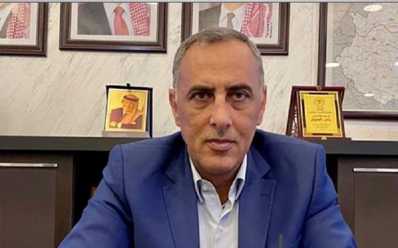 تحويل مخالفين للعزل المنزلي في المفرق