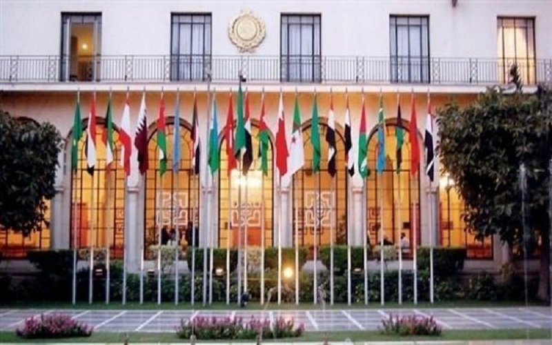 الجامعة العربية تجدد التزامها بإيجاد حل