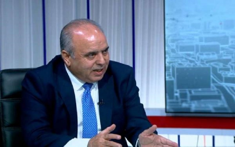 محافظة: اجتماع لجنة الاوبئة لم يناقش