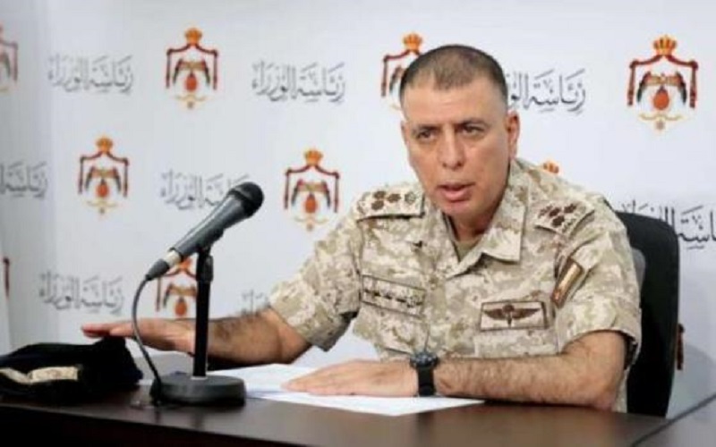 الفراية: ليس من الوارد أن تبقى