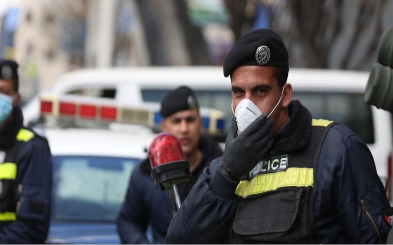 الأمن يخالف 19178 فردا و362 منشأة