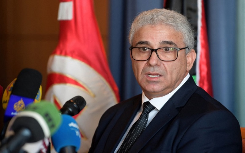 وزير الداخلية الليبي ينجو من محاولة