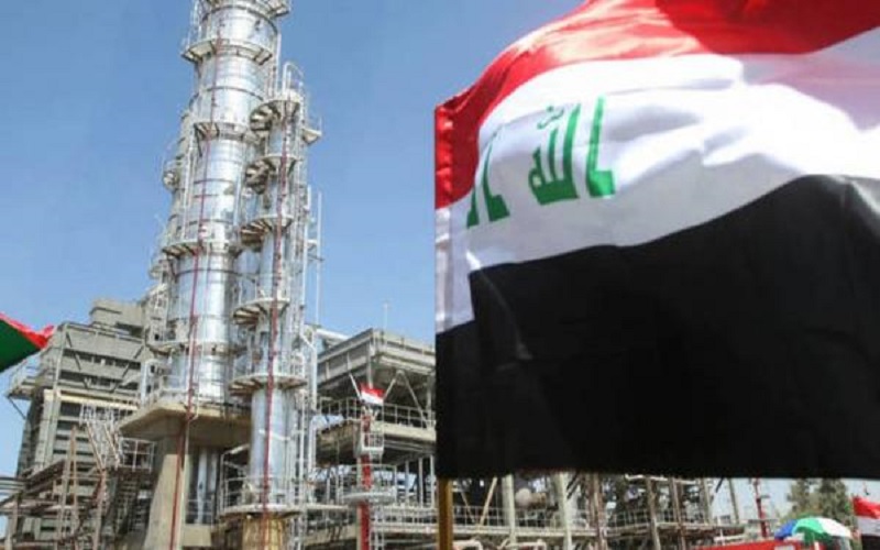 العراق الخامس عالميا والثاني عربيا باحتياطيات