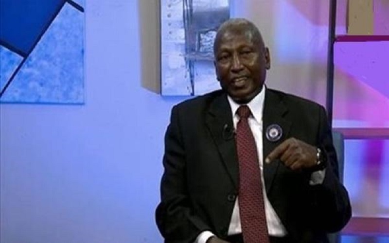 خبير سوداني يفجر مفاجأة كبيرة حول
