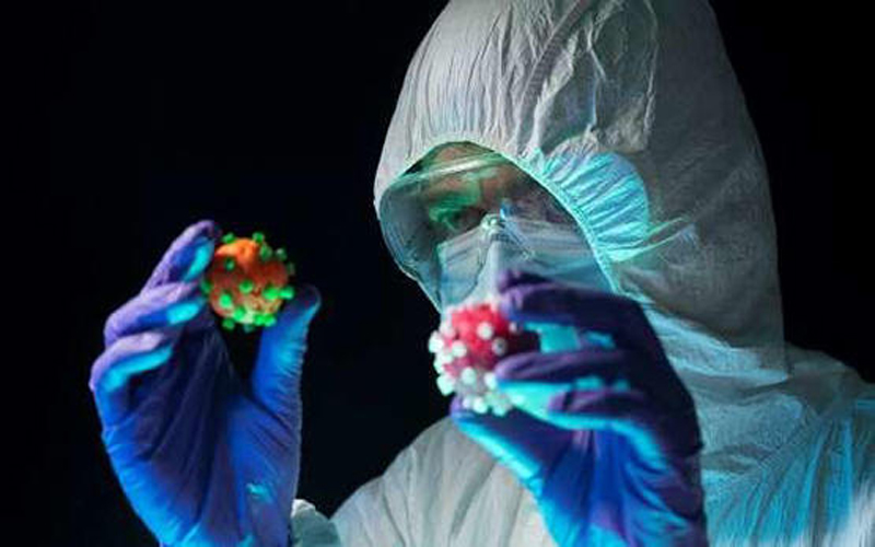 الأردن بين اعلى 50 دولة بإصابات