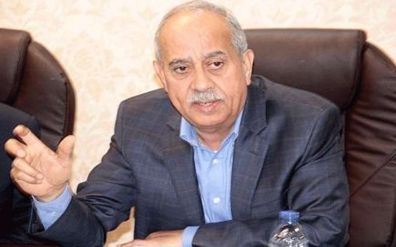 الجغبير يدعو الحكومة للتروي بقرار الإغلاقات