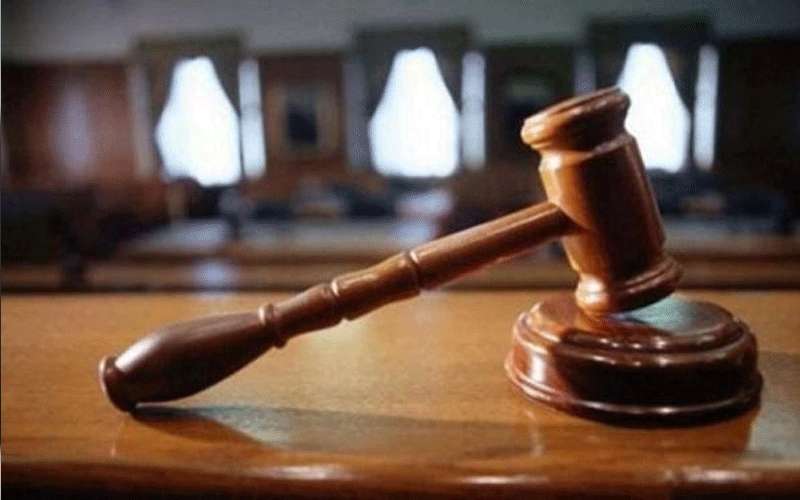 محاكم بداية تطلب 69 شخصا للمحاكمة