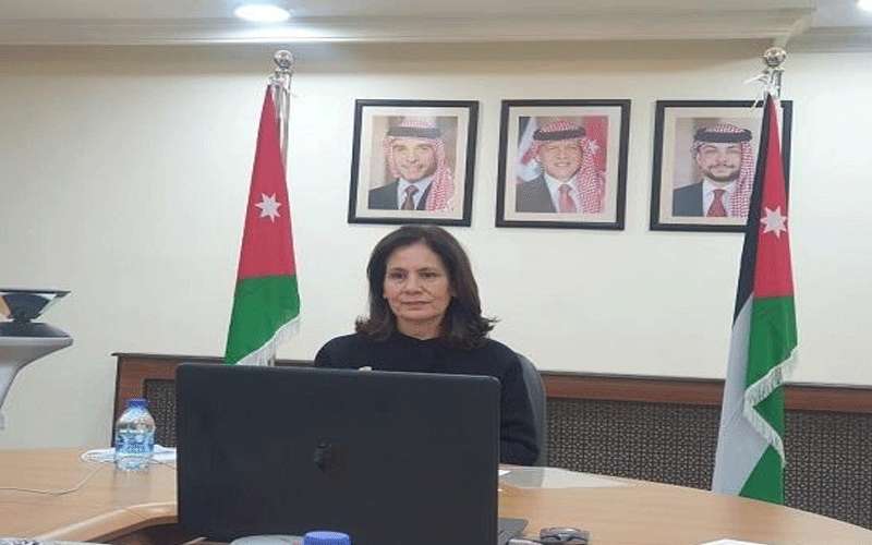 دراسة لتقييم جاهزية الأردن للطاقة المتجددة