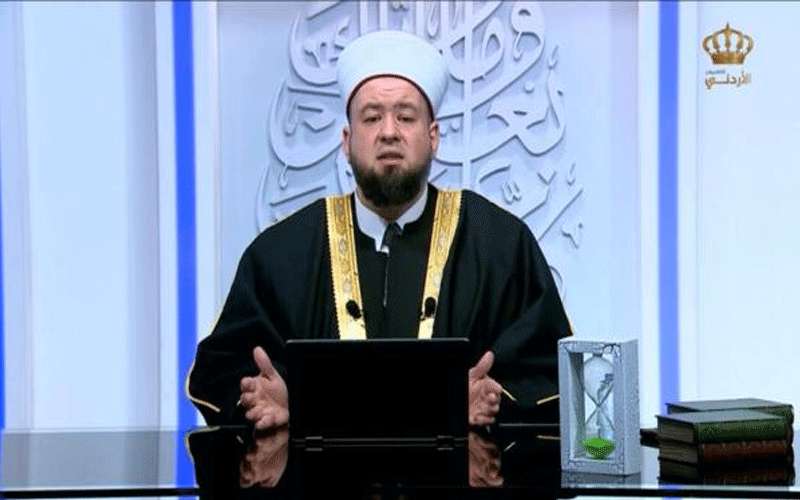 الكيلاني: ناشر للموت من ظهرت عليه