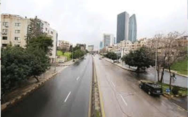 الخرابشة يتوقع صدور قرار حول الحظر