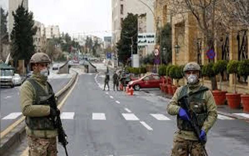 خلية الأزمة تنفي اتخاذ قرار بحظر