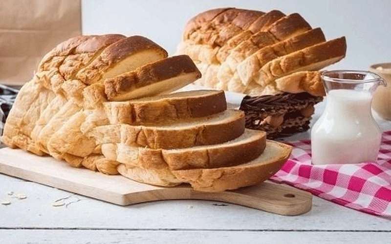 دراسة: الإكثار من الخبز الأبيض يسبب