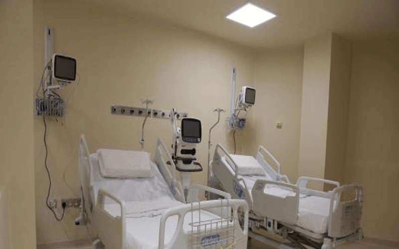 ارتفاع إصابات كورونا النشطة في الأردن