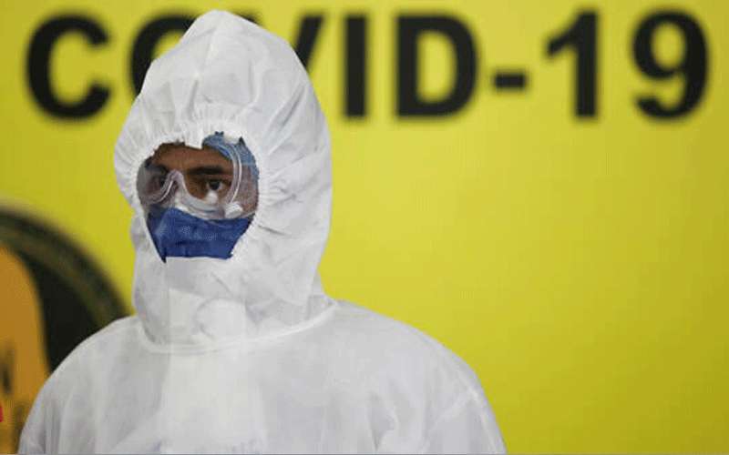 انخفاض الإصابات بكورونا عالميا 11% والوفيات