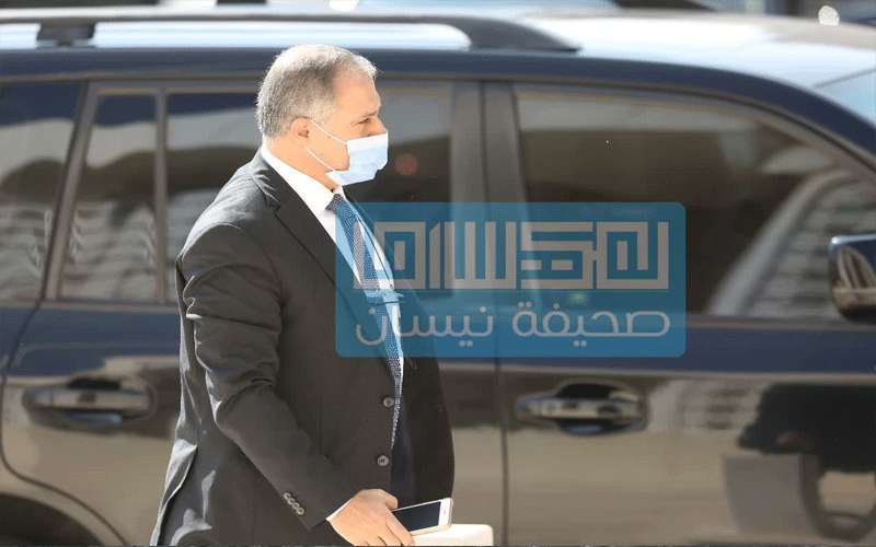 قطامين: مشكلة البطالة قنبلة موقوتة