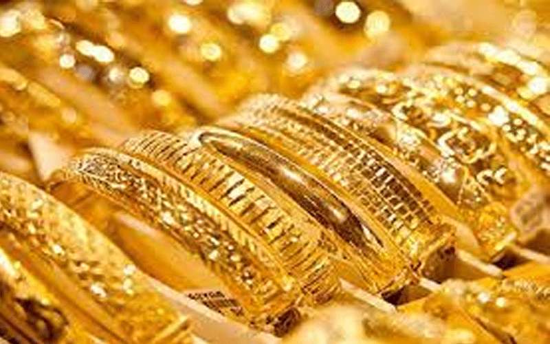 استقرار الذهب محليا وارتفاعه عالميا