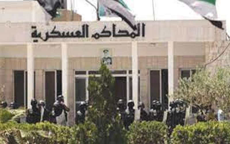 السجن 15 عاما لمطلق نار على